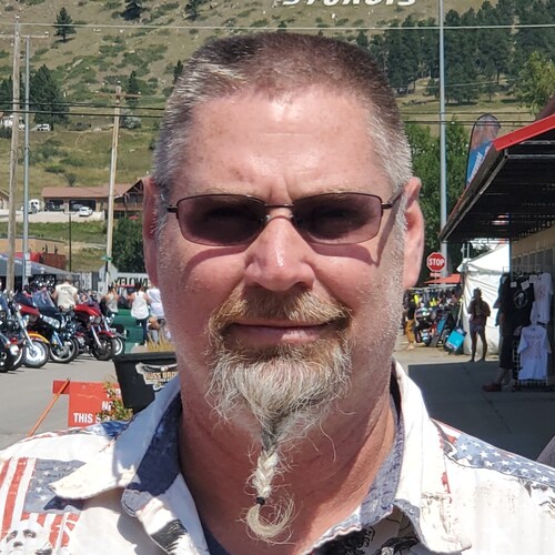 Visit Raybones27's profile on GETTR. View their posts, photos, videos, and connect with them on the social platform.