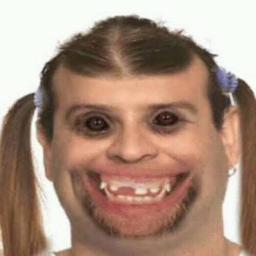 Aussie kicked off other platforms for having a different opinion, no political correctness here just common sense.