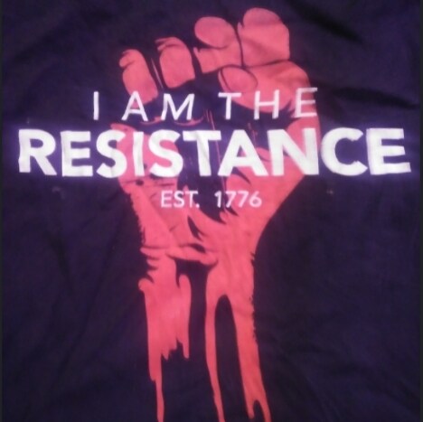 American Patriot, Free Thinker Resistant to Tyranny,Lets Go Brandon!FOLLOW ME ON RUMBLE iamtheresistance2020