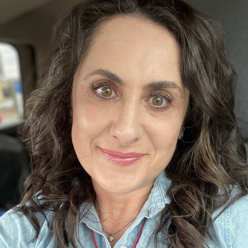 Moms for Liberty - Mecklenburg, NC, Chapter Chair