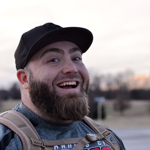 Photographer. Writer. Carnivore. Weight room enthusiast. Protein sommelier. PhD in Bro Science.