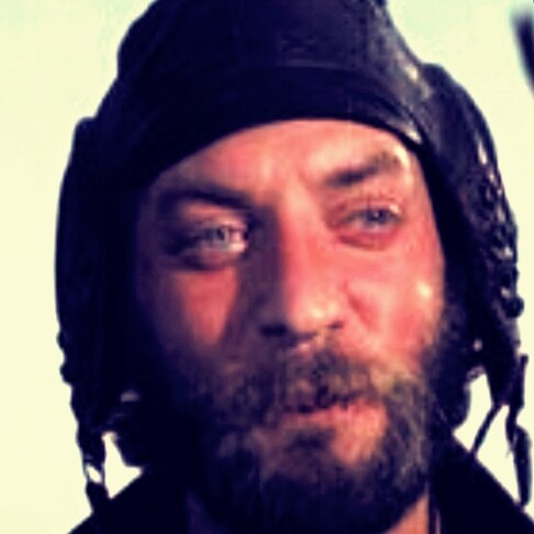 Why don't you knock it off with them negative waves!!
Banned Twitter 2016 and proud of it.