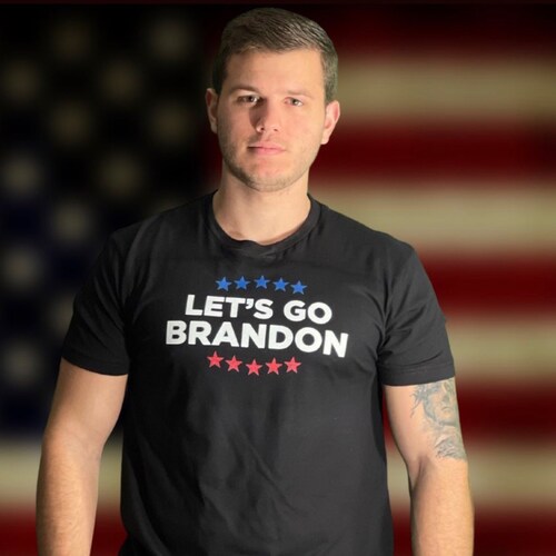 Founder of @theredelephantt 
Co-Founder of @theraginpatriot 
Proud American Patriot