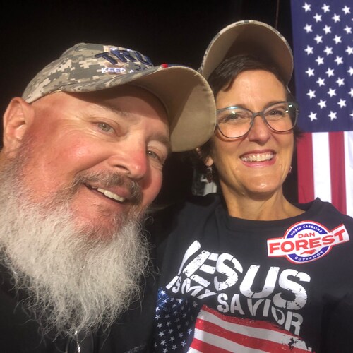 Patriot Christian, Pro-Life