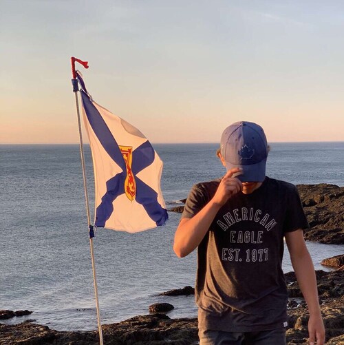 Econ major, freedom enthusiast.