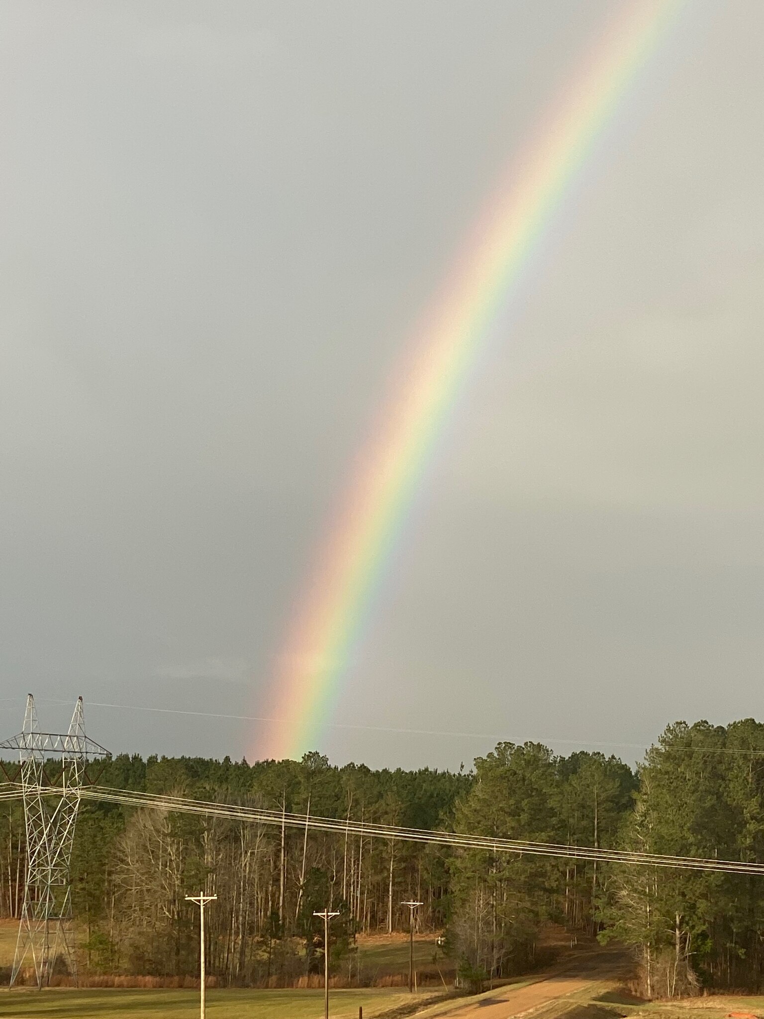 “Then sings my soul…”