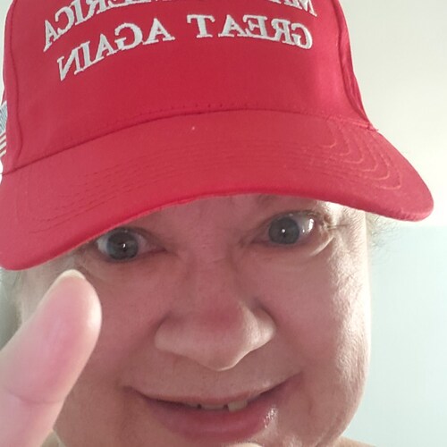 #ULTRAMAGA#Fix2020. #Release Jan,6  people NOW.  #Get BIDEN Out. #Close our Border.