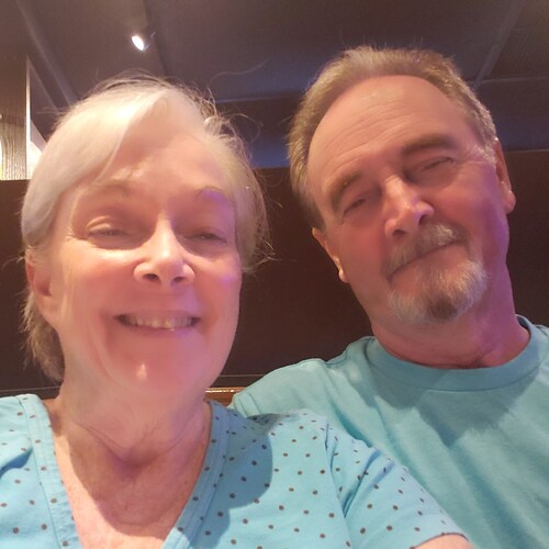 65  Married 39 years following Jesus!