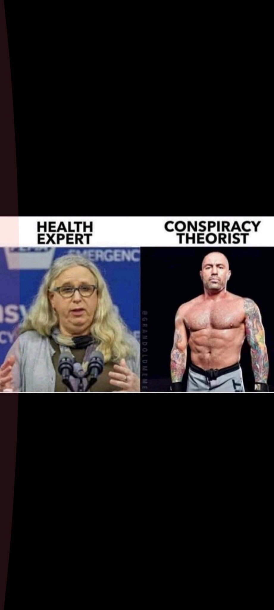 Biden's/ Democrat run America is the upside-down. Nothing they do or say makes sense.. "trust the science... just not THAT science."
"Inflation is actually good for the middle class."
Youtube removing the dislike button because everyone hates Byron and Cumala.

The Democrats are a joke. Their voters are even worse.

#bigtech #biden #fjb #censorship #bigtech #gettr #love #hate #money #power #America 