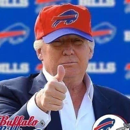 Save America, Save New York State - Zeldin 22 - Trump 24