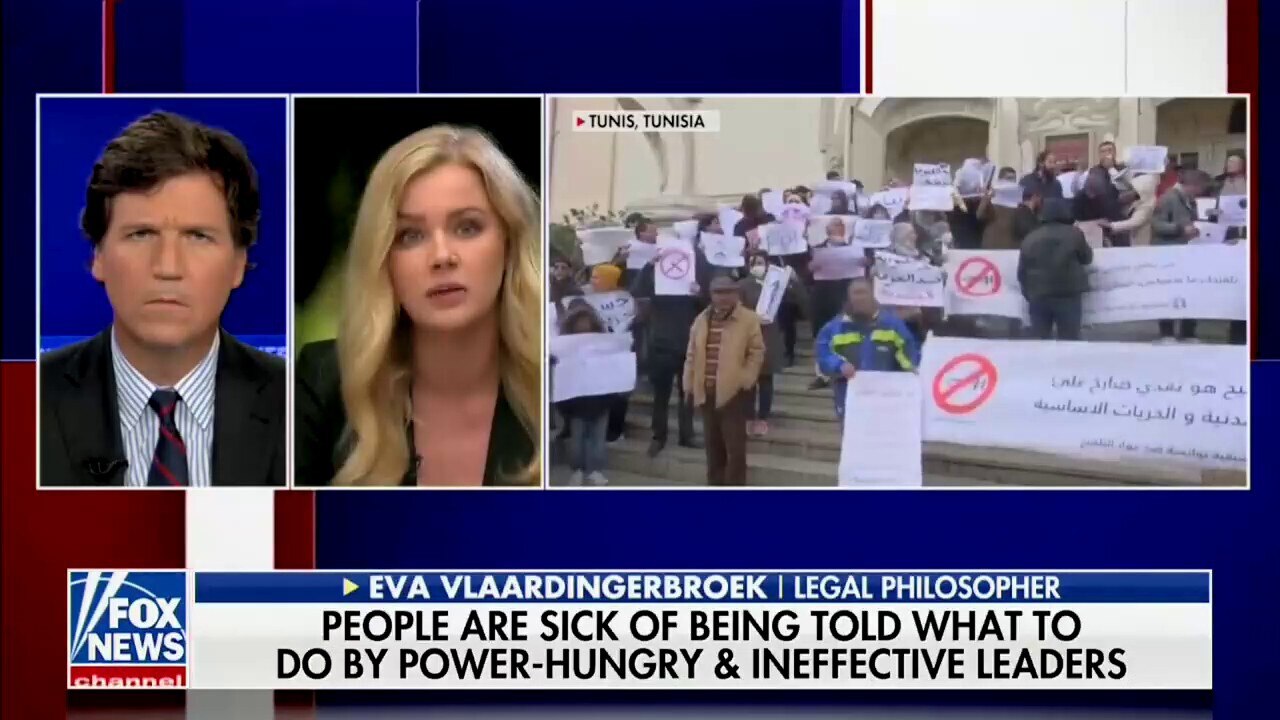 Europe is headed towards a tyrannical regime of mass surveillance and control. We are turning into C...