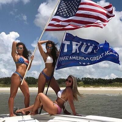 🇺🇸TRUMP 2024🇺🇸