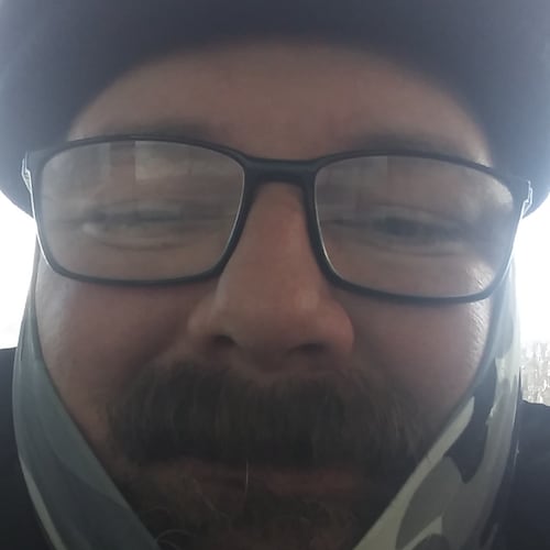 Servant of Hashem! A Proud 🕎 ✡ Craftsman ✡ 🕎! Rugged Individualist and Realist! King of the Gypsies!