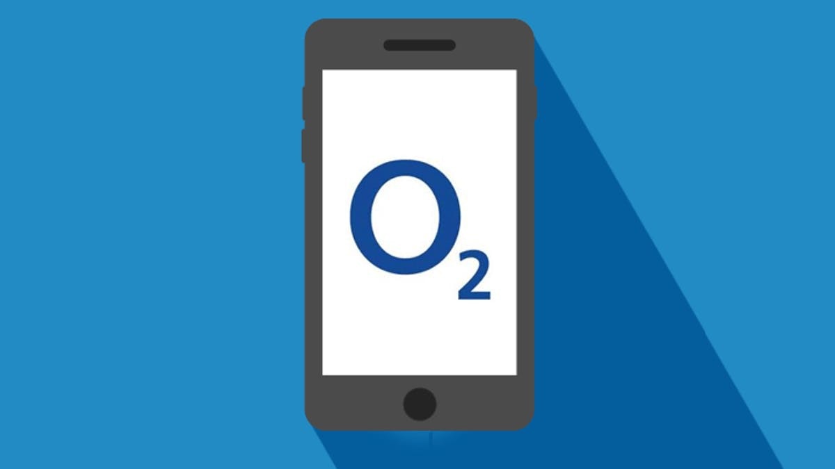 Lenny Etheridge on GETTR : ⚠ BEWARE O2 THIEVING BASTARDS! I bought a
