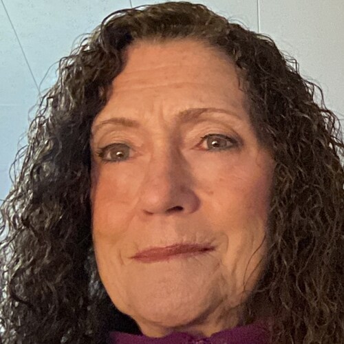 My Passion is Jesus
I’m a Wife & Mom
Prayer Warrior - Army of God
MAGA Patriot who will never comply!!