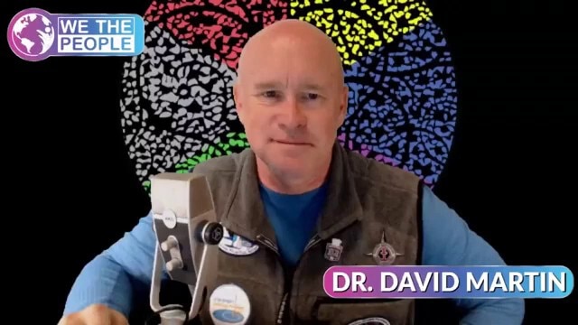 (1/3) Dr. David Martin fact checks one of the most prominent “fact checkers”, Ali Swenson, on his cl...