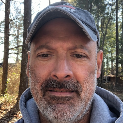 Army veteran, father, grandfather, stand for the flag, kneel to God, pro life, 2A, love the outdoors, adore my wife