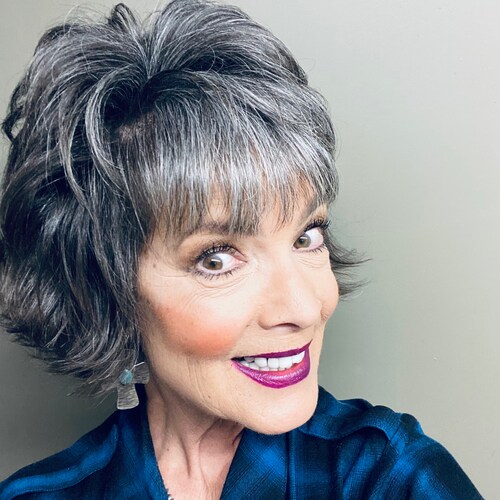 Wife, Mother, Grandmother, Christian, First United Methodist Church Music Minister , God Loving Conservative! MAGA! Pres...