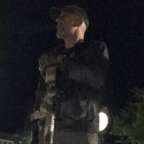 Real American, Father , Husband , business owner  , and firm believer in smaller government, III%.#2A
#Saltmustflow #Sal...