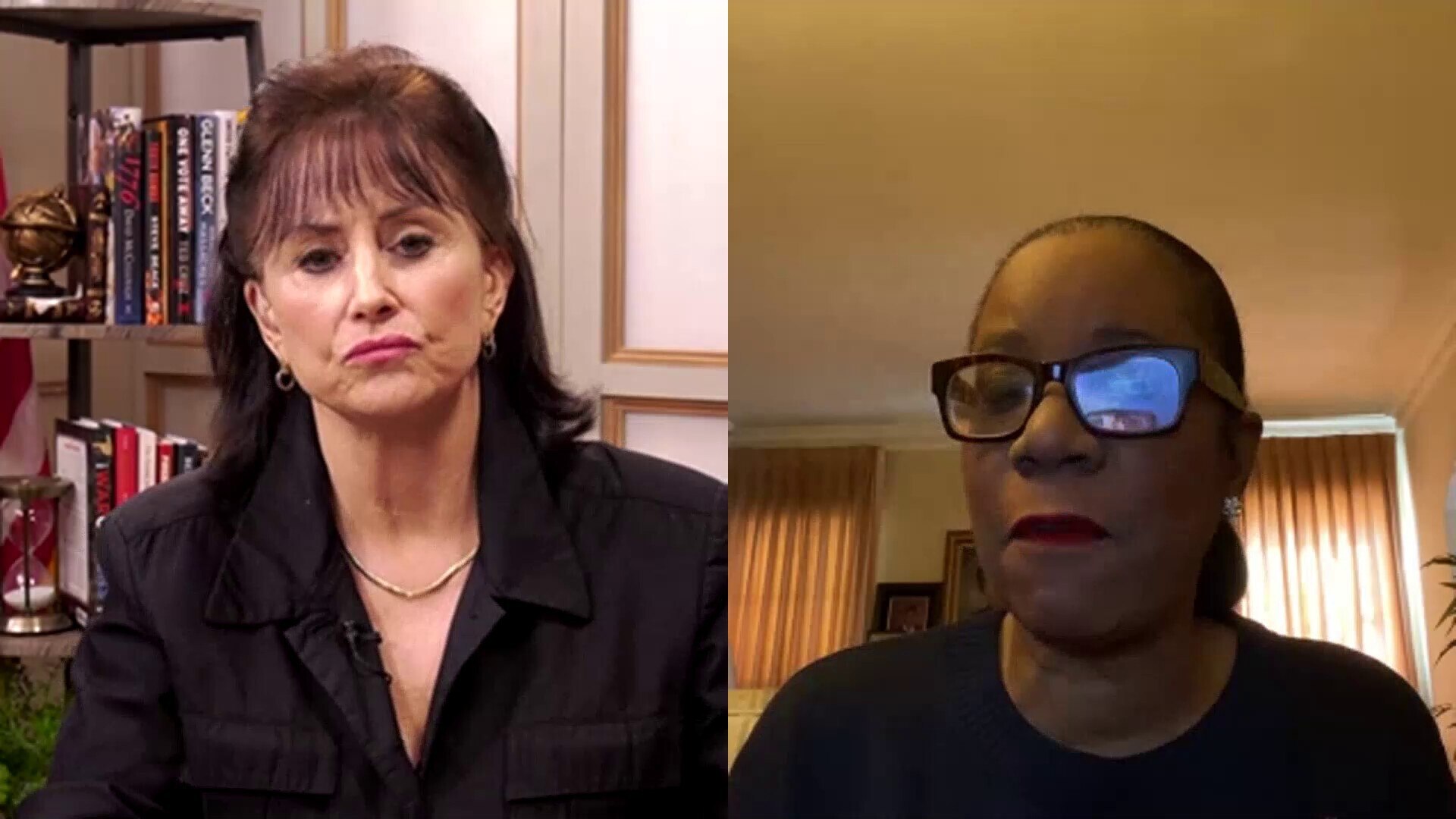 View TheNakedTruthReport's post on GETTR. Join the discussion, share your thoughts, and connect with the community.