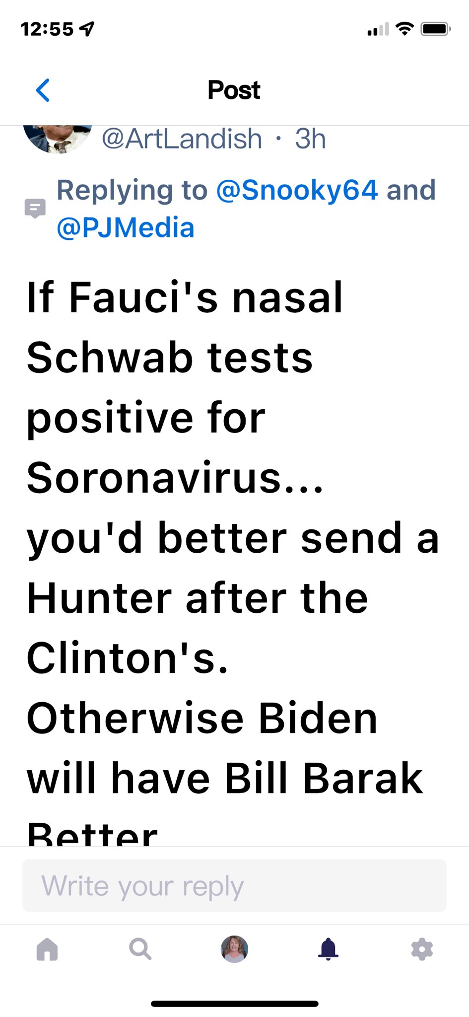 I have to share this!!      