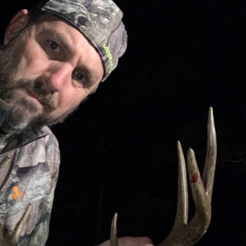 Dad, Lucky Husband, NRA Benefactor “The Content Seen Here Promotes Freedom”