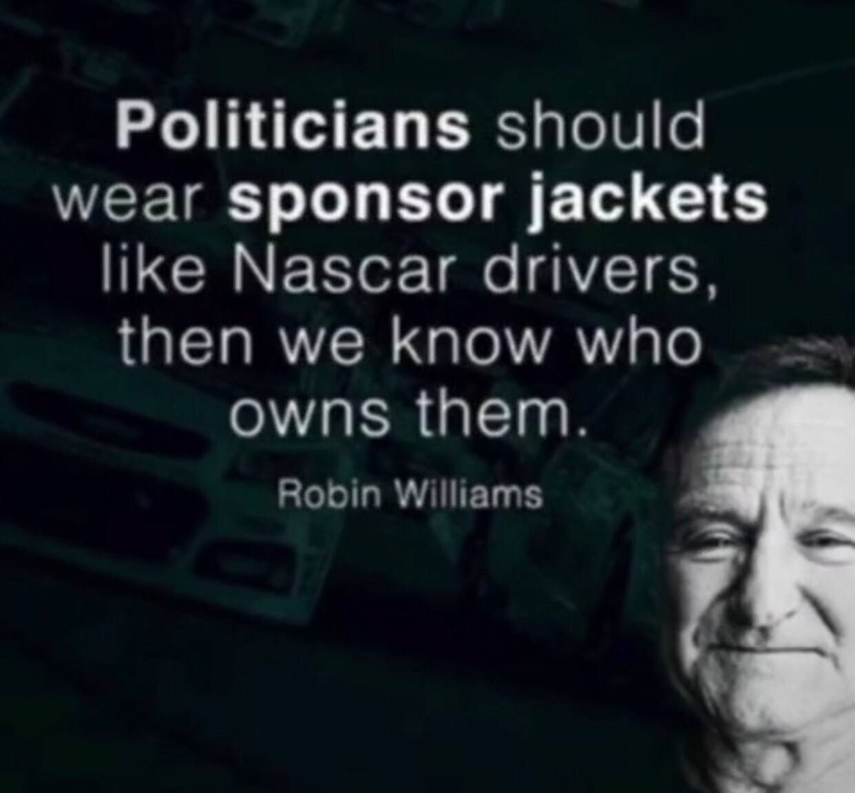 REPOST IF YOU AGREE!  

