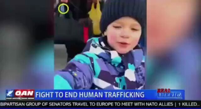 This is what they are distracting us from! Absolutely heartbreaking 