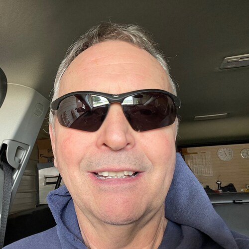 Strong conservative single guy just trying to get through life ..
I enjoy watching the Chicago Cubs..
Truth Social (Poor...