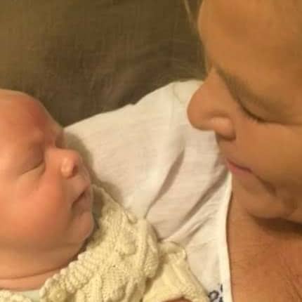 Die hard Catholic and Conservative 
Cincinnati Red's fan! 
Born and raised in Cincinnati! And a Patriot! And I love my �...