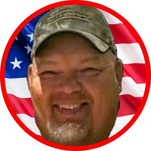 🇺🇸 Proud Republican 🇺🇸 
TRUMP IS MY PRESIDENT. 
👉🏻 #DavidCox1967Trains 👈🏻
🚂 #PatriotRailways 🇺🇲
TRUTH👉🏻@DavidCox1967
👇🏻
PROFANITY WILL BE DELETED