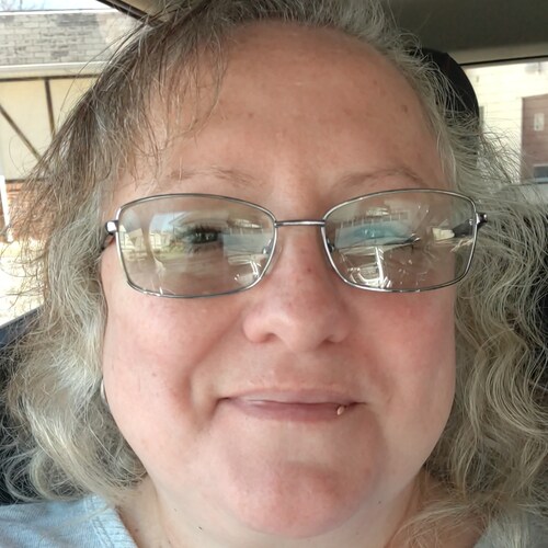 Elderly Conservative Republican. I love my Jesus, my man, our friends, our family, our 4 fur babies; and I Love My Count...