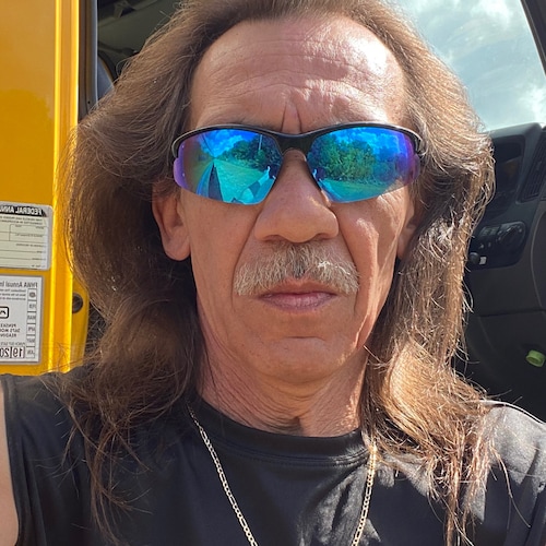I’m a proud full blooded Native American Onandaga Nation gun loving freedom fighting Warrior with a big mouth 1A