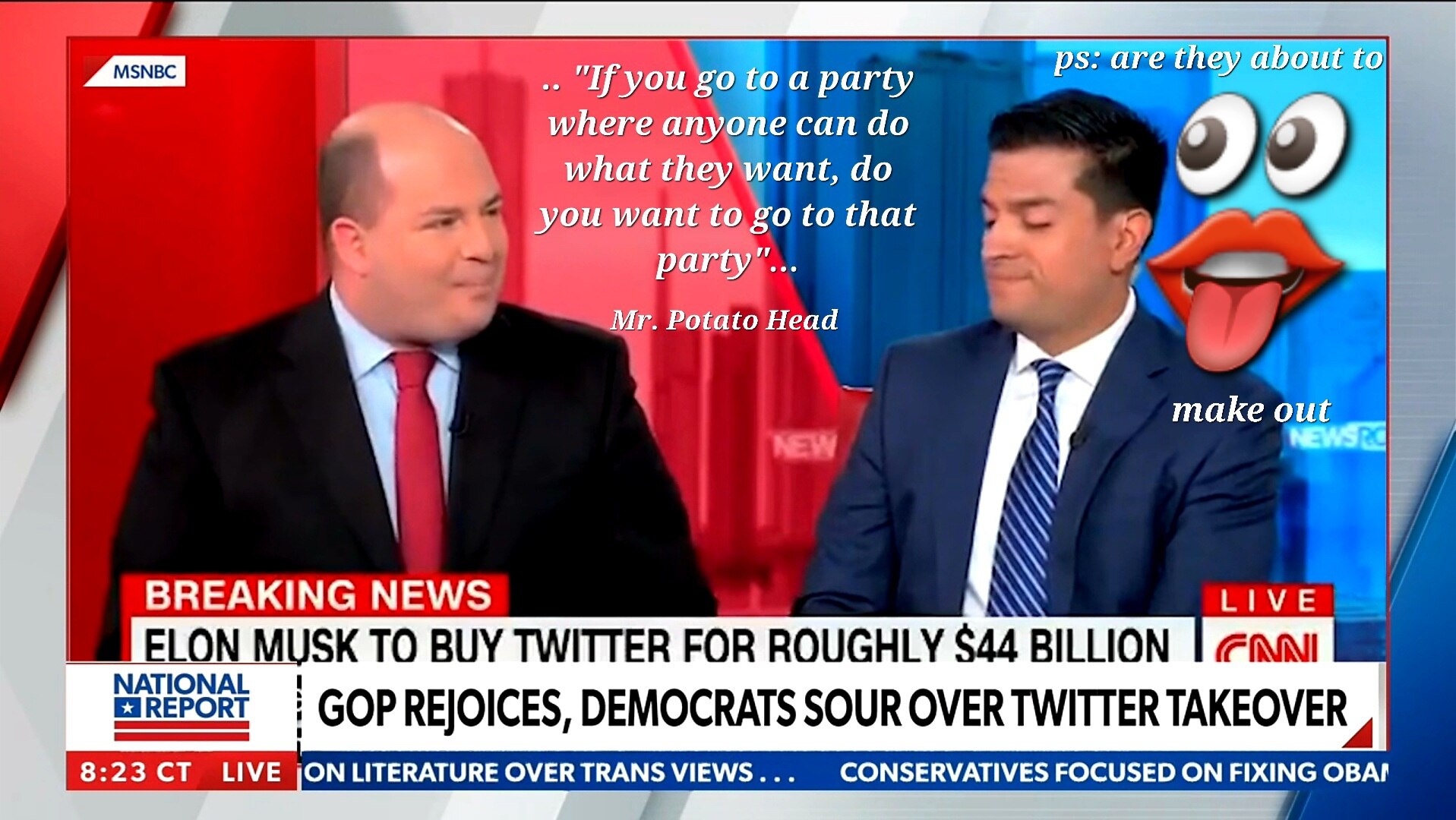 .. How do you believe in ANY form of censorship and, call yourself an AMERICAN or PATRIOT...