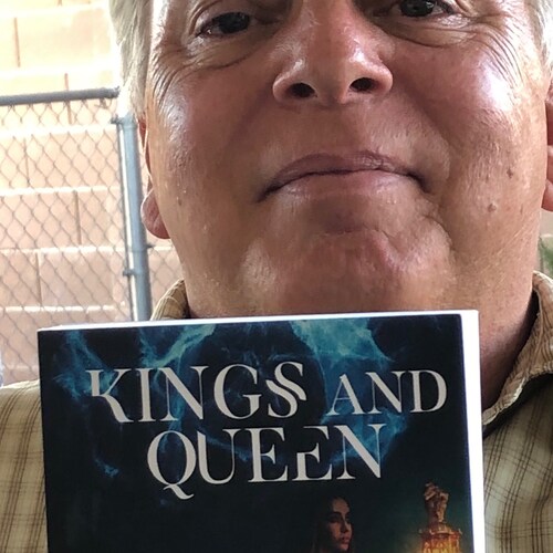 USN veteran, Catholic and Distributist with definite monarchist tendencies. Author of books that I like a lot. You will,...