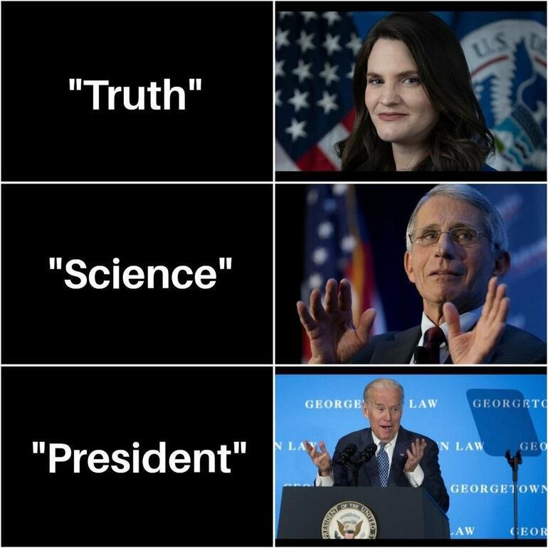 View 🇱🇷 Ladydkg 🇱🇷's post on GETTR. Join the discussion, share your thoughts, and connect with the community.