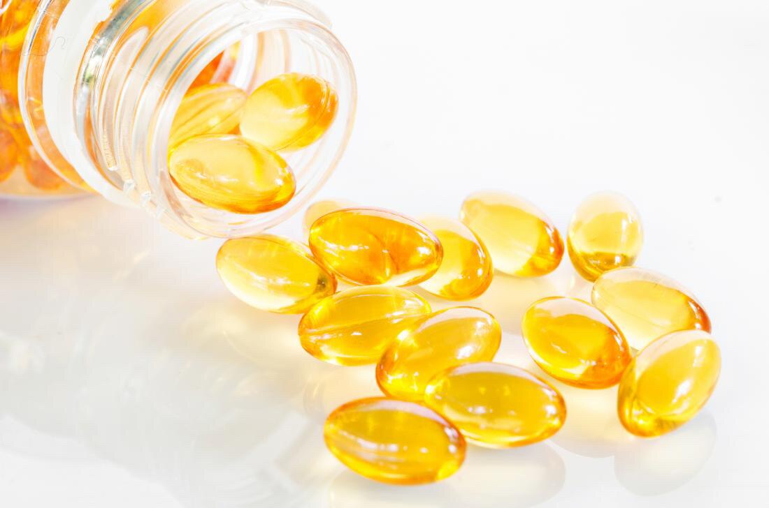 NEW STUDY FINDS VITAMIN D ‘SAFE AND EFFECTIVE’ IN PREVENTING COVID-19

A randomized controlled trial...