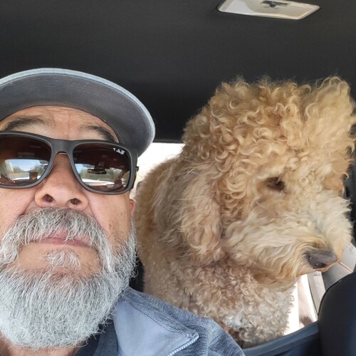 GOD, FAMILY,  and especially the 🇺🇸.    2-A
West Texas born, USAF retired, Ultra MAGA,  WarRoom Posse, Trump storm is ...