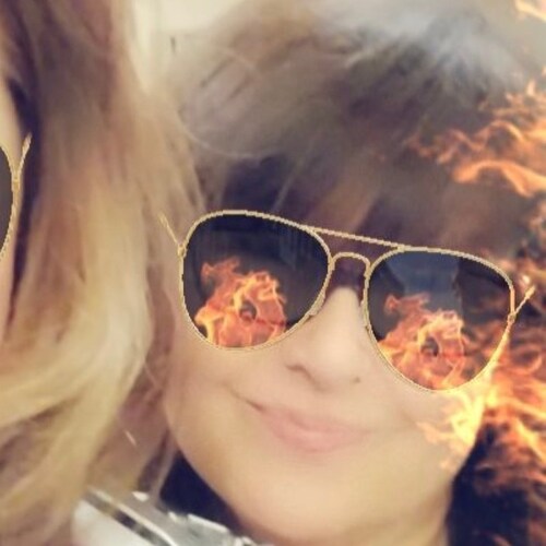 ♥️USA♥️ ♥️45♥️ ♥️🐾♥️
♥️ Pure🩸 RN ♥️
♥️ God Wins ♥️
#FuckJoeBiden