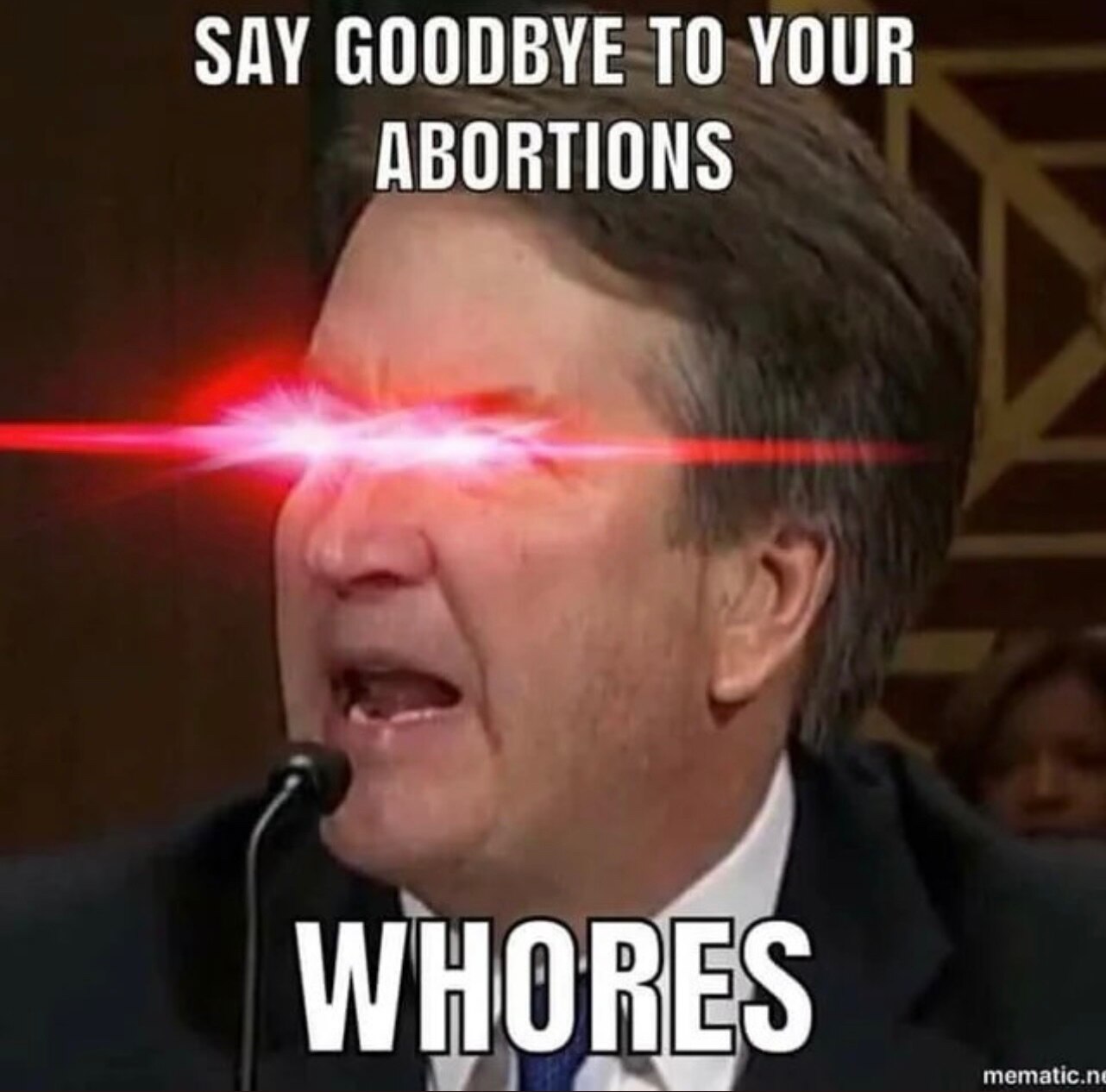 View Pelosi’s Twat Stinks's post on GETTR. Join the discussion, share your thoughts, and connect with the community.