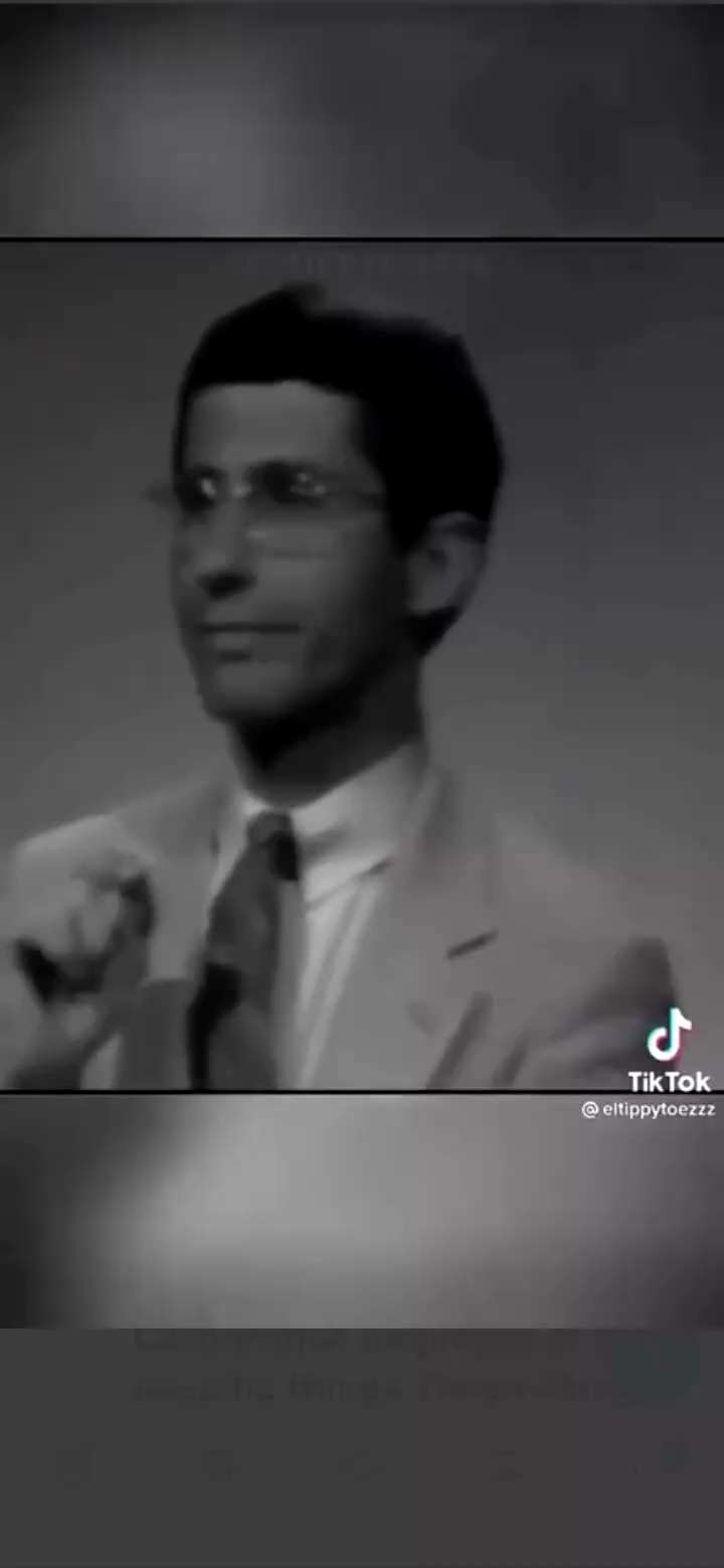 View Alejandro A. Balmelli🍀's post on GETTR. Join the discussion, share your thoughts, and connect with the community.