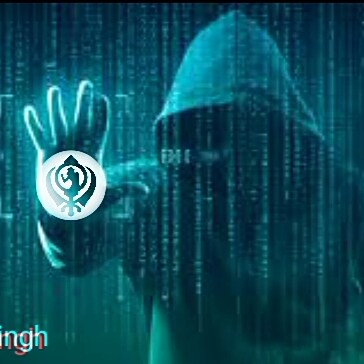 I Believe God Is With Me 🙏 
IG Excalibur_Singh _9