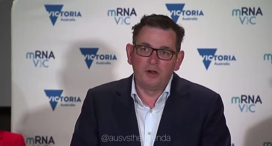 Moderna's vaccine production factory will be based at Melbourne's Monash University under a 10-year ...