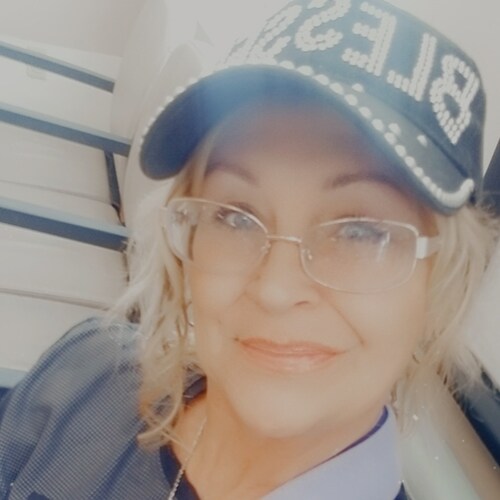 Author, patriot, follower of Christ, public figure