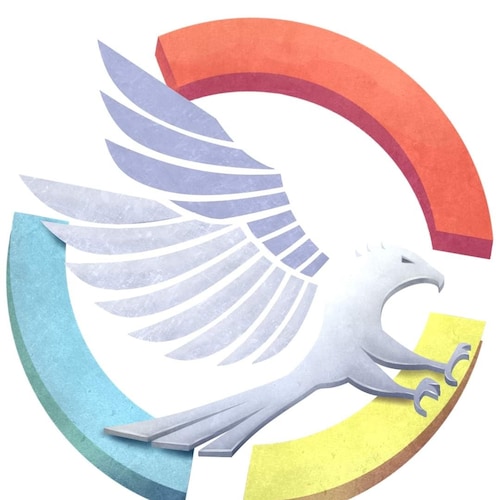 Patria, familia y libertad.