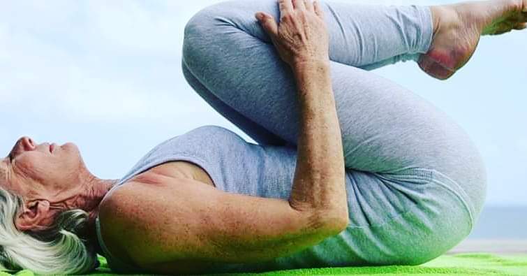 El verdadero yoga no trata de la forma de tu cuerpo, sino de la forma de tu vida. El yoga no se real...