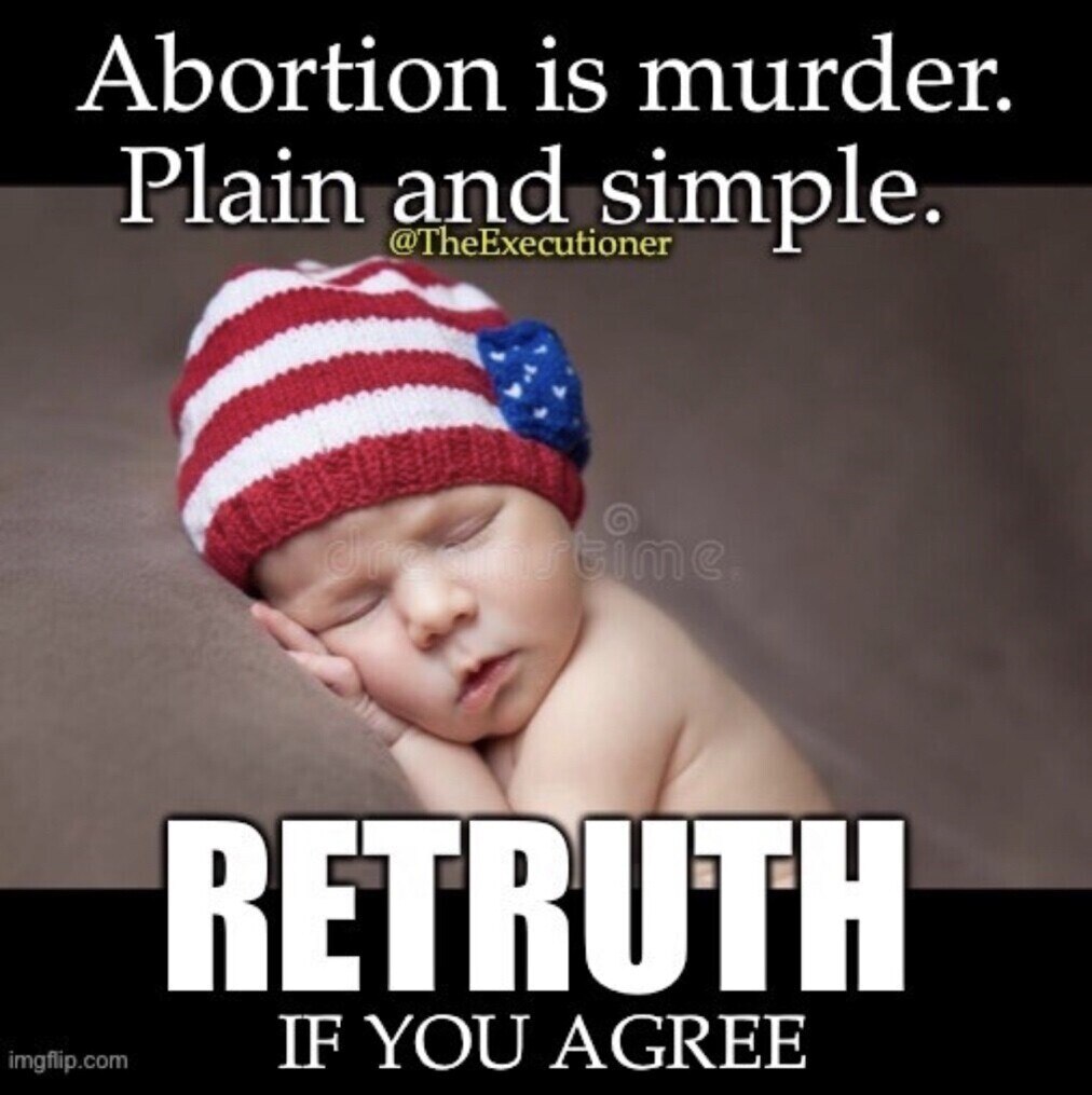 View MICHAELDET🍊🍊🍊🍊🍊🍊315k folders's comment on GETTR. Join the discussion and share your thoughts.