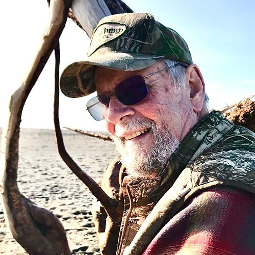 Retired law enforcement