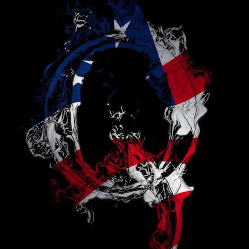 QPatriots17 = I’m a MAGA PATRIOT that loves AMERICA! & The Flag of the United States... LOVE GOD!  #WWG1WGA  #TRUMP2020 -  #TRUMPWON #TRUMP2021 Tel: Qpatriots17