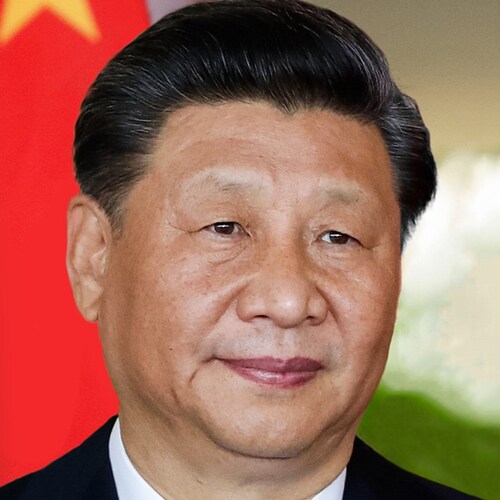 美國很快就會被毀滅